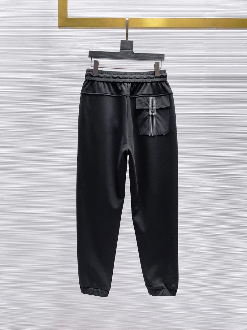 Prada Long Pants